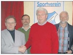 Vorstand